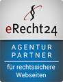 Agenturpartner e-Recht24